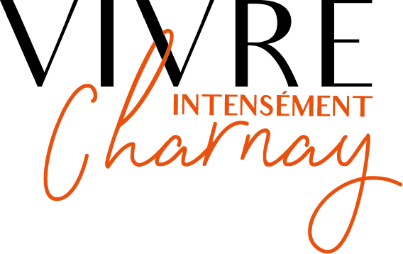 Logo Commune de Charnay-les-Macon